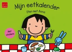 Mijn eetkalender