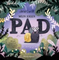 Mijn eigen pad