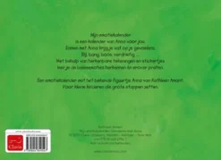 Mijn emotiekalender