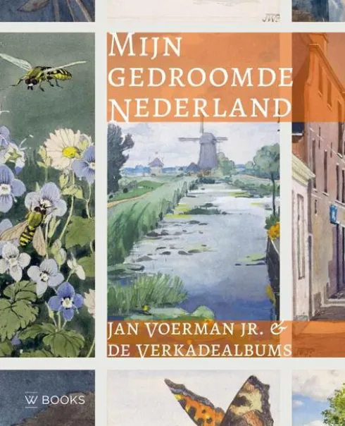 Mijn gedroomde Nederland