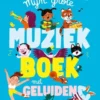 Mijn grote muziekboek met geluiden