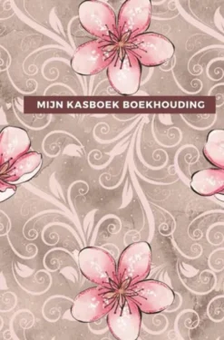 Mijn Kasboek Boekhouding