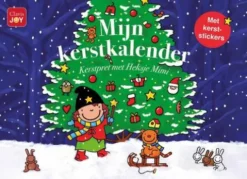 Mijn kerstkalender