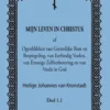 Mijn leven in Christus