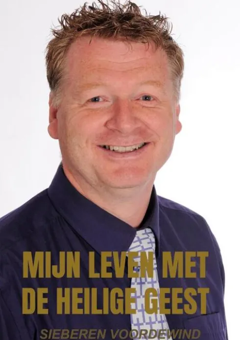 Mijn Leven Met De Heilige Geest