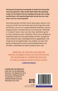 Mijn leven na een maagverkleining