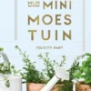 Mijn minimoestuin