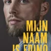 Mijn naam is Edino