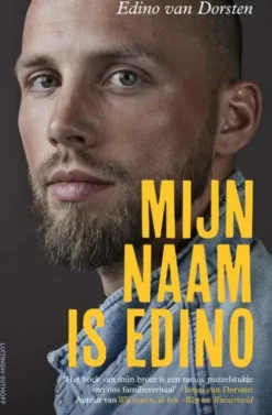 Mijn naam is Edino