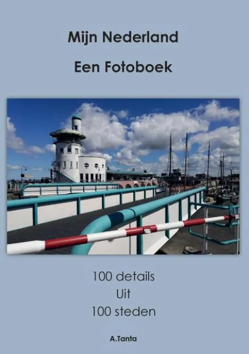 Mijn Nederland