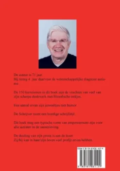 Mijn oprechte werkelijkheid