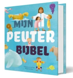 Mijn Peuterbijbel