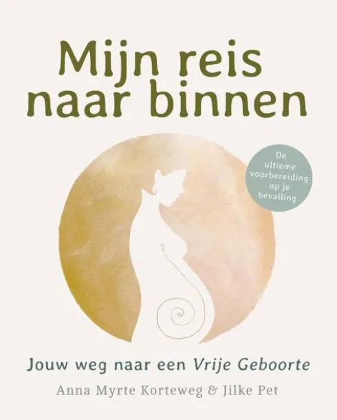 Mijn reis naar binnen