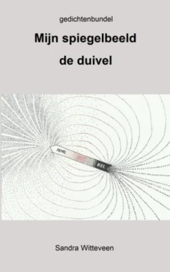 Mijn spiegelbeeld de duivel