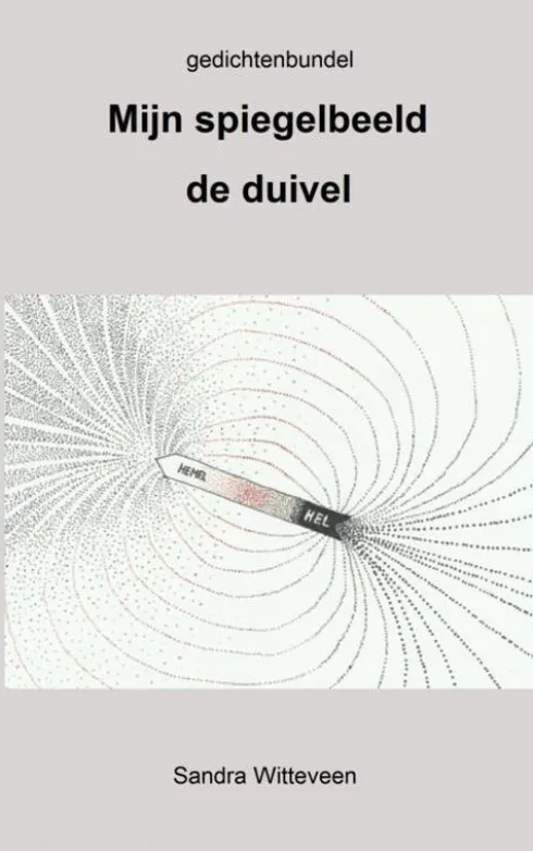 Mijn spiegelbeeld de duivel
