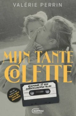 Mijn tante Colette