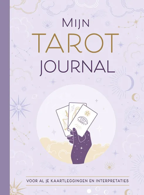 Mijn tarot journal