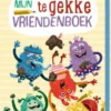 Mijn te gekke vriendenboek