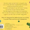 Mijn tutjeskalender met Kaatje