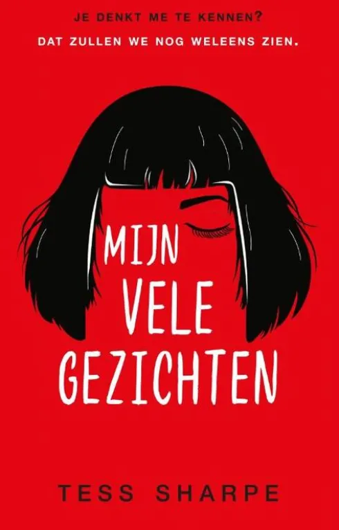 Mijn vele gezichten