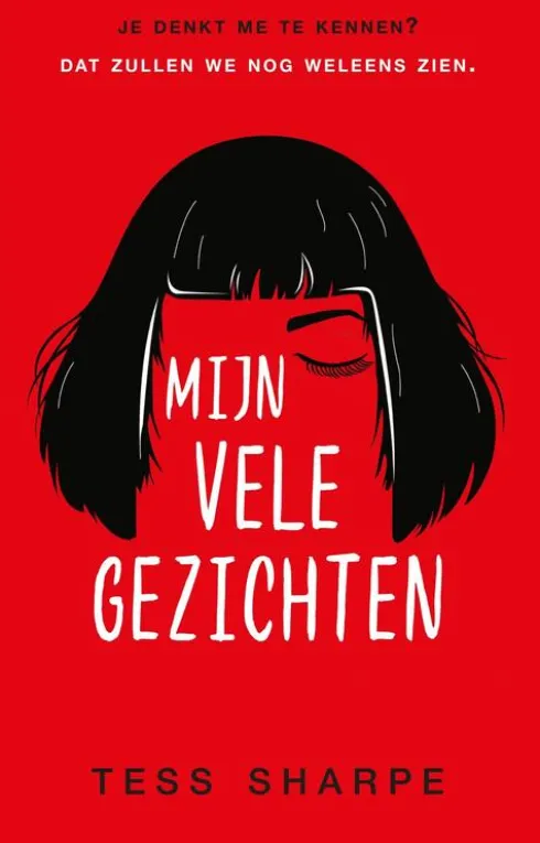 Mijn vele gezichten