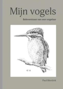 Mijn vogels