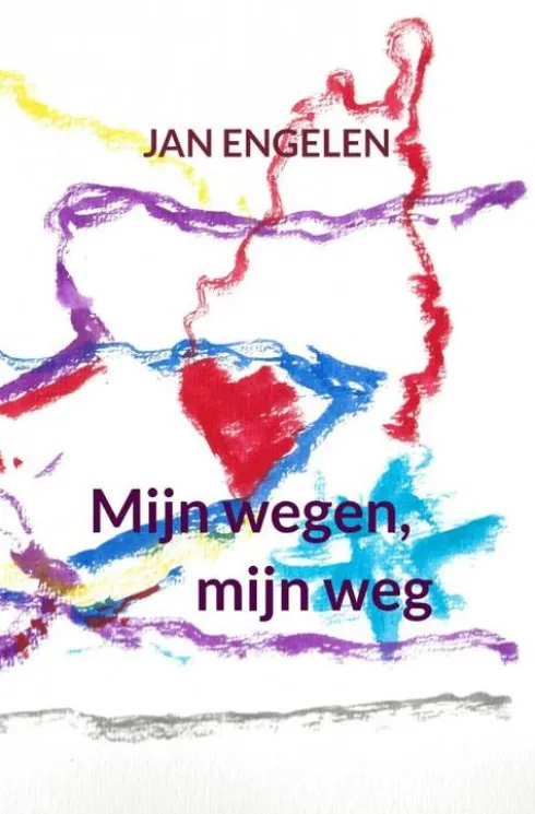 Mijn wegen, mijn weg