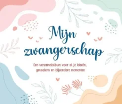 Mijn zwangerschap