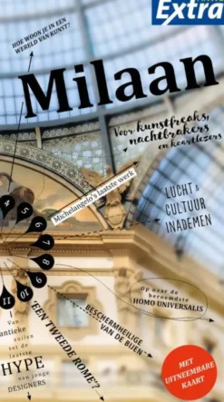Milaan