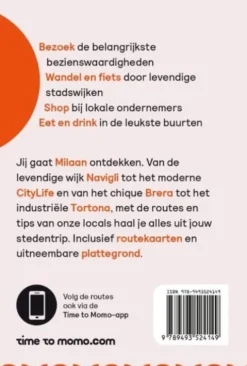 Milaan
