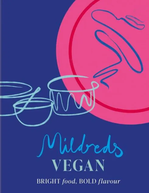 Mildreds Vegan
