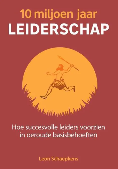 10 Miljoen Jaar Leiderschap