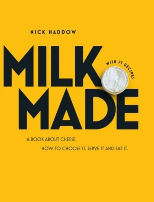 Milk Made