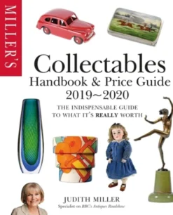 Miller's Collectables Handbook & Price Guide 2019-2020