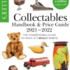 Miller's Collectables Handbook & Price Guide 2021-2022
