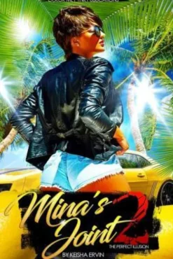 Mina's Joint 2: The Perfect Illusion