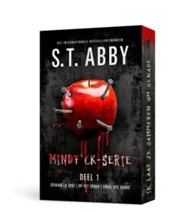 Mindfuck-serie - deel 1
