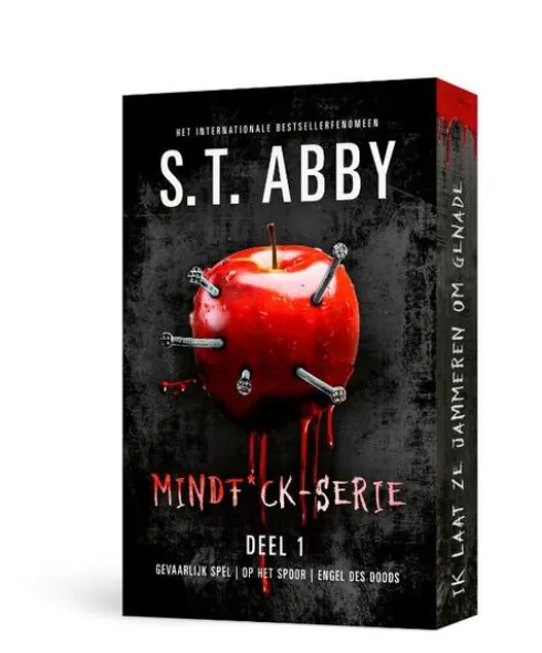 Mindfuck-serie - deel 1
