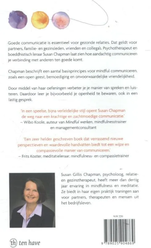 Mindful communiceren