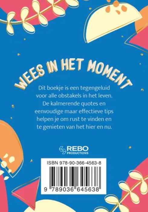 Mindfulness voor elke dag