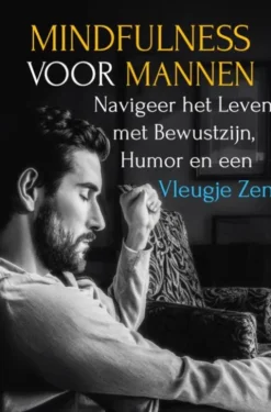 Mindfulness voor Mannen