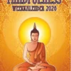 Mindfulness weekkalender 2026