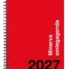Minerva omlegagenda 2027