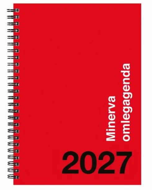 Minerva omlegagenda 2027