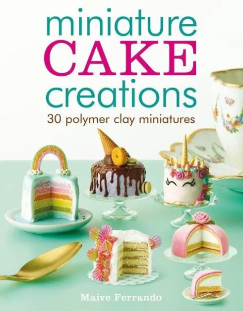 Miniature Cake Creations