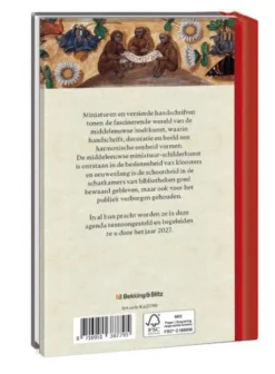 Miniaturen mini agenda 2027