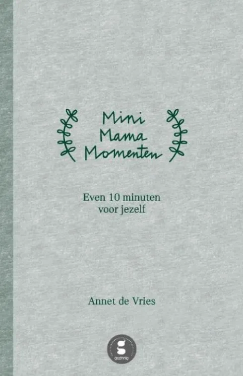 Mini Mama Momenten