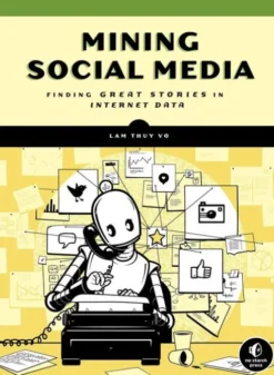 Mining Social Media