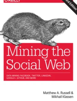 Mining the Social Web