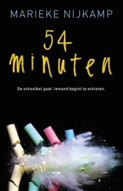 54 Minuten
